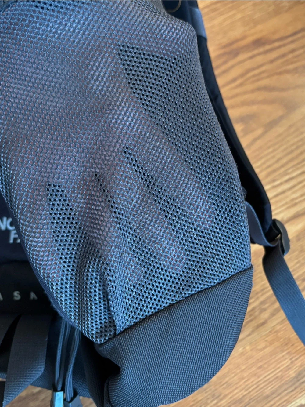The North Face Wasatch Backpack